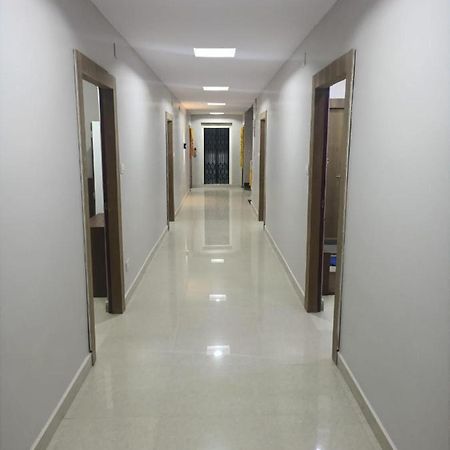 Swagath Residency Kākināda Esterno foto